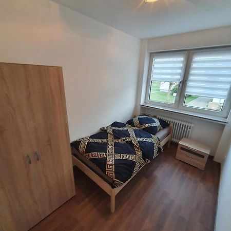 Ferienwohnung Schlossstrasse エッセン エクステリア 写真