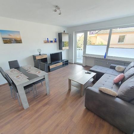 Ferienwohnung Schlossstrasse エッセン エクステリア 写真