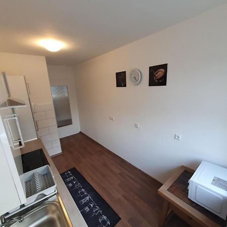 Ferienwohnung Schlossstrasse エッセン エクステリア 写真